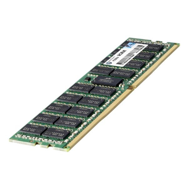 HP 4GB 2Rx8 DDR3 RAM-module (647907-B21-RFB)
