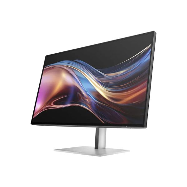 HP Series 7 Pro 27-inch QHD Thunderbolt 4 monitor - 727pu, 68.6 cm (27 Inch), 2560 x 144 (8J9E6AT)