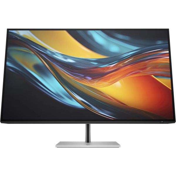 HP Series 7 Pro 27 inch QHD Thunderbolt 4 Monitor - 727pu - 68,6 cm - 27 Inch (8J9E6E9)