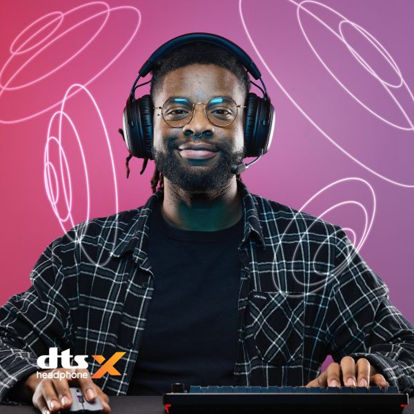 HyperX Cloud III S Wireless - Gaming Headset (zwart-rood) (A59Z0AA) HyperX Cloud III S Wireless - Gaming Headset (zwart-rood)