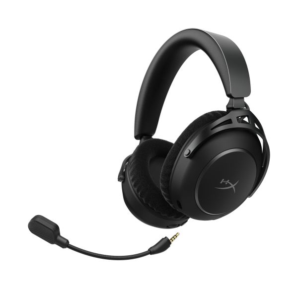 HyperX Cloud Alpha 2 - Wireless Gaming Headset (AJ5C7AA)