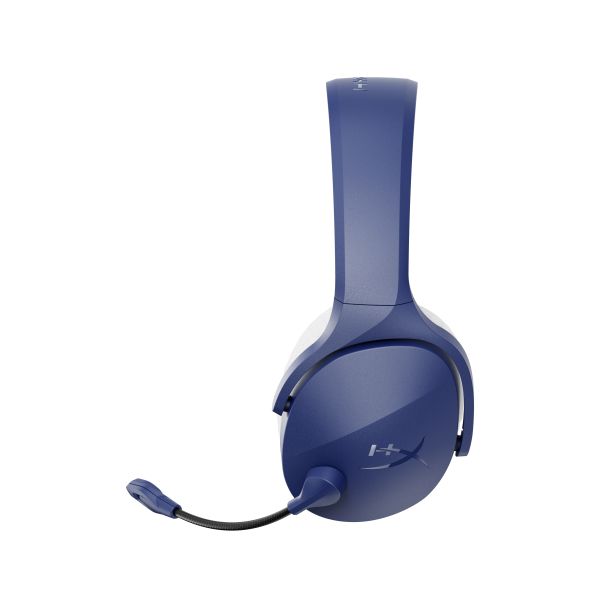 HyperX Cloud Jet - Wireless Gaming Headset (Light Blue) (AM7A0AA) HyperX Cloud Jet - Wireless Gaming Headset (Light Blue)