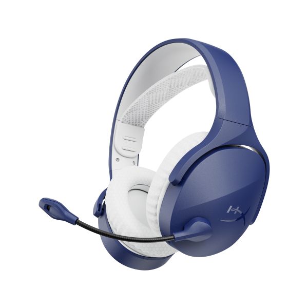HyperX Cloud Jet - Wireless Gaming Headset (Light Blue) (AM7A0AA) HyperX Cloud Jet - Wireless Gaming Headset (Light Blue)