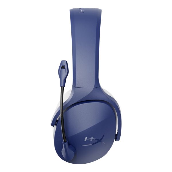 HyperX Cloud Jet - Wireless Gaming Headset (Light Blue) (AM7A0AA) HyperX Cloud Jet - Wireless Gaming Headset (Light Blue)