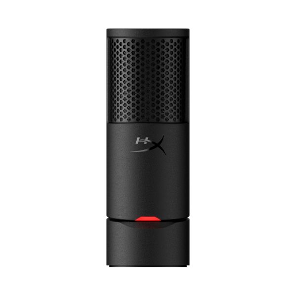 HyperX Solocast 2 BLK Mic (AR0A0AA)
