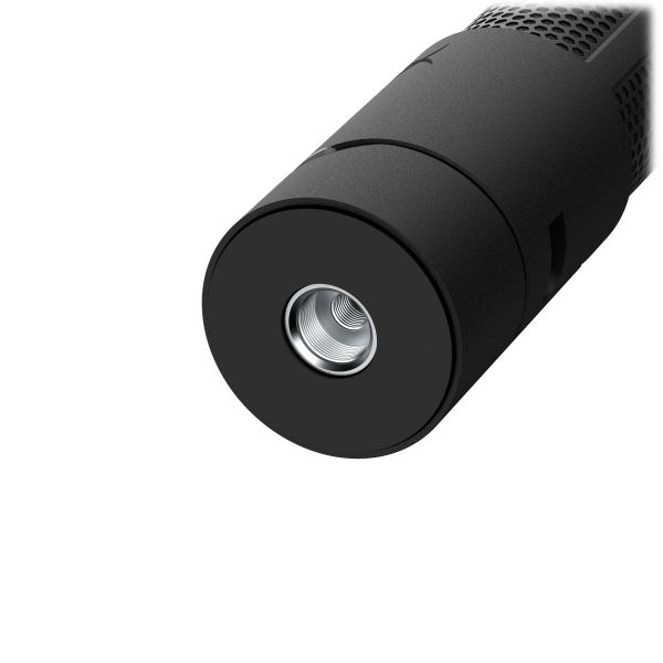 HyperX Solocast 2 BLK Mic (AR0A0AA) HyperX Solocast 2 BLK Mic (AR0A0AA)