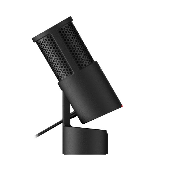 HyperX Solocast 2 BLK Mic (AR0A0AA) HyperX Solocast 2 BLK Mic (AR0A0AA)