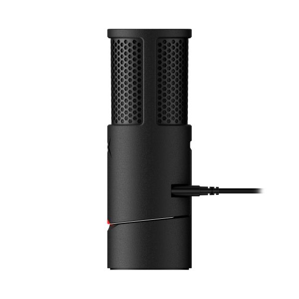 HyperX Solocast 2 BLK Mic (AR0A0AA) HyperX Solocast 2 BLK Mic (AR0A0AA)