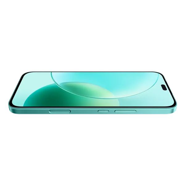 Honor 400 Lite 17 cm (6.7") Dual SIM MagicOS 9.0 5G Micro-USB 8 GB 256 GB 5230 mAh Groen (5109BRUW)