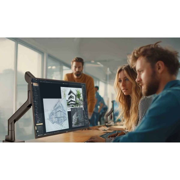 iiyama DS6001C-B1 niet gecategoriseerd (DS6001C-B1)