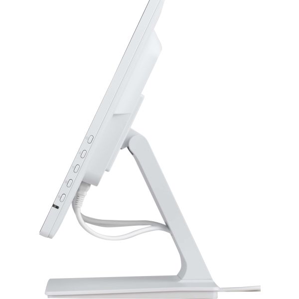 iiyama ProLite T2452MSC-W1AG computer monitor 61 cm (24") 1920 x 1080 Pixels Full HD Touchscreen (T2452MSC-W1AG)