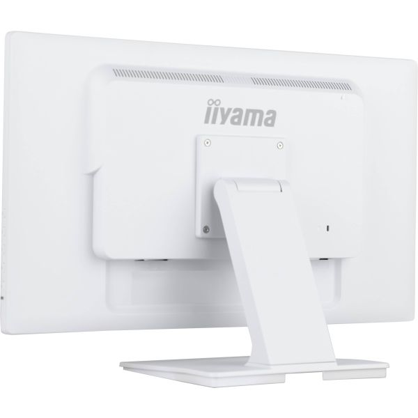 iiyama ProLite T2452MSC-W1AG computer monitor 61 cm (24") 1920 x 1080 Pixels Full HD Touchscreen (T2452MSC-W1AG)