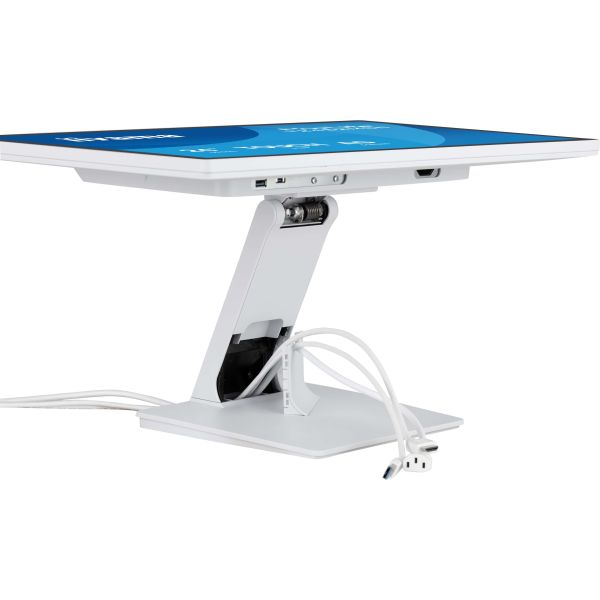 iiyama ProLite T2452MSC-W1AG computer monitor 61 cm (24") 1920 x 1080 Pixels Full HD Touchscreen (T2452MSC-W1AG)