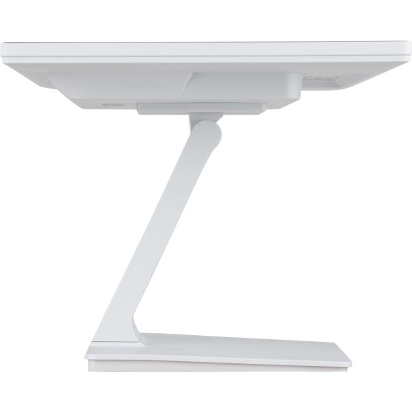 iiyama ProLite T2452MSC-W1AG computer monitor 61 cm (24") 1920 x 1080 Pixels Full HD LED Touchscreen Wit (T2452MSC-W1AG)