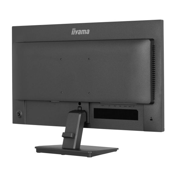 iiyama ProLite X2497HSU-B1 computer monitor 60,5 cm (23.8") 1920 x 1080 Pixels Full HD LED Zwart (X2497HSU-B1) iiyama ProLite X2497HSU-B1 computer monitor 60,5 cm (23.8") 1920 x 1080 Pixels Full HD Zwart (X2497HSU-B1)