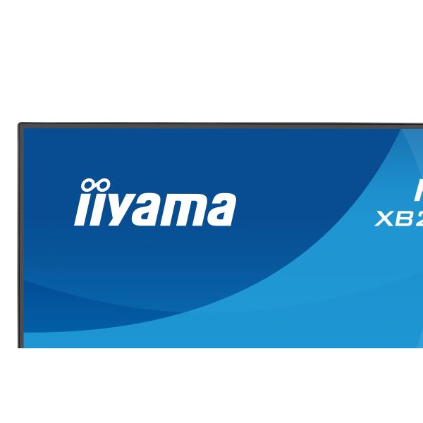 iiyama ProLite X2797HSU-B1 computer monitor 68,6 cm (27") 1920 x 1080 Pixels Full HD LED Zwart (X2797HSU-B1) iiyama ProLite X2797HSU-B1 computer monitor 68,6 cm (27") 1920 x 1080 Pixels Full HD LED Zwart (X2797HSU-B1)
