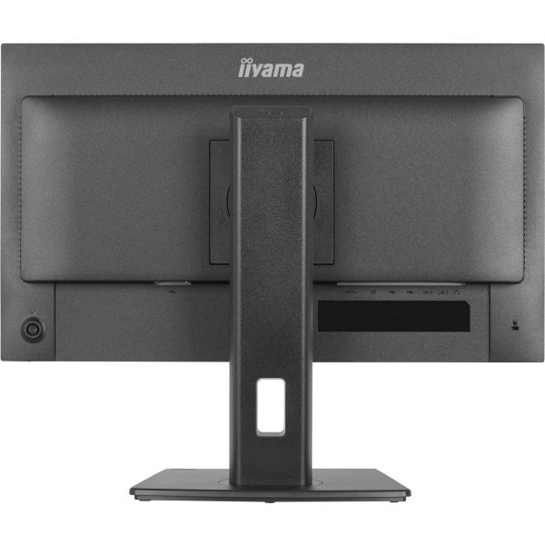iiyama ProLite XB2497HSU-B1 computer monitor 60,5 cm (23.8") 1920 x 1080 Pixels Full HD LED Zwart (XB2497HSU-B1) iiyama ProLite XB2497HSU-B1 computer monitor 60,5 cm (23.8") 1920 x 1080 Pixels Full HD Zwart (XB2497HSU-B1)