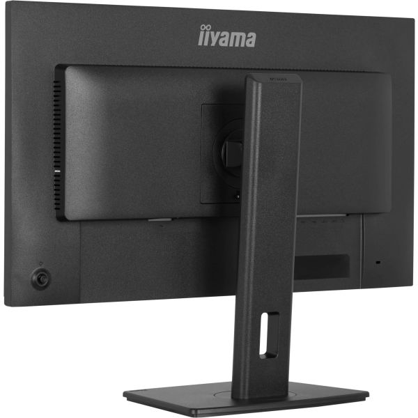 iiyama ProLite XB2797HSU-B1 computer monitor 68,6 cm (27") 1920 x 1080 Pixels Full HD LED Zwart (XB2797HSU-B1) iiyama ProLite XB2797HSU-B1 computer monitor 68,6 cm (27") 1920 x 1080 Pixels Full HD Zwart (XB2797HSU-B1)