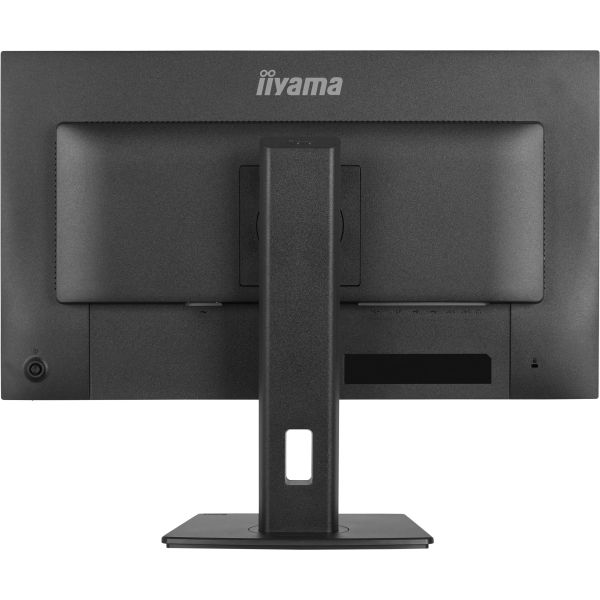 iiyama ProLite XB2797HSU-B1 computer monitor 68,6 cm (27") 1920 x 1080 Pixels Full HD LED Zwart (XB2797HSU-B1) iiyama ProLite XB2797HSU-B1 computer monitor 68,6 cm (27") 1920 x 1080 Pixels Full HD Zwart (XB2797HSU-B1)