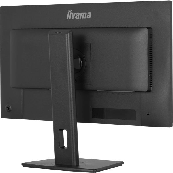iiyama ProLite XB2797HSU-B1 computer monitor 68,6 cm (27") 1920 x 1080 Pixels Full HD LED Zwart (XB2797HSU-B1) iiyama ProLite XB2797HSU-B1 computer monitor 68,6 cm (27") 1920 x 1080 Pixels Full HD Zwart (XB2797HSU-B1)