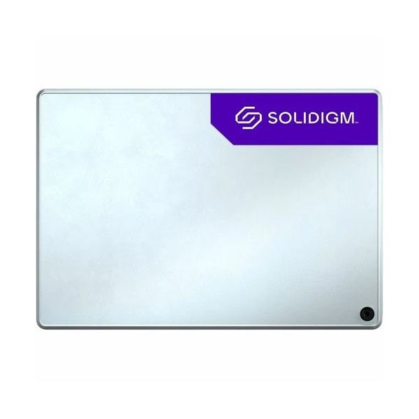 Intel SSD/P5336 7.68TB E3.S 7.5mm PCIe 4 SPk (SBFPFABV076T001)