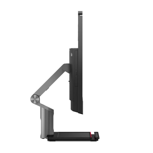 Lenovo ThinkCentre M90a Gen 5 Intel® Core™ i5 i5-14500 60,5 cm (23.8") 1920 x 1080 Pixels Touchscreen Alles-in-één-pc 16 GB DDR5-SDRAM 512 GB SSD Windows 11 Pro Wi-Fi 6E (802.11ax) Zwart (12SH000EGE)