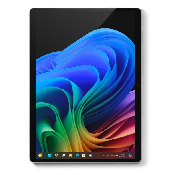 Microsoft Surface Pro 11 Copilot+ PC OLED Platinum Snapdragon X Elite (EP2-08379)