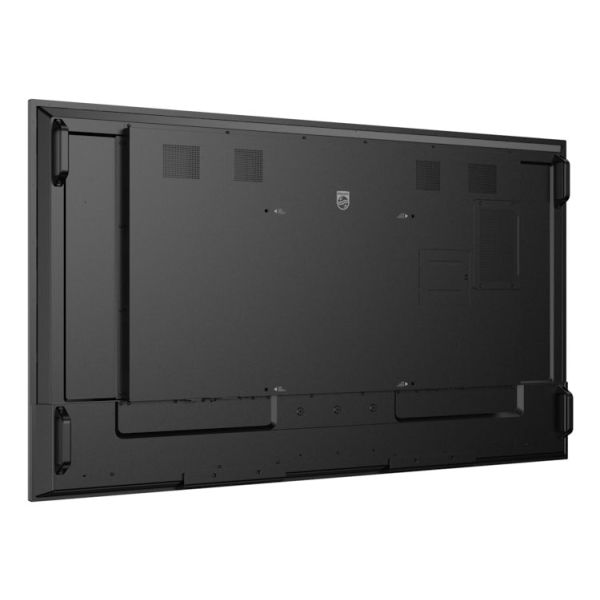 Philips 5000 series 65BDL5050D/00 beeldkrant 165,1 cm (65") LCD Wifi 600 cd/m² Full HD Zwart Type processor Android (65BDL5050D/00)