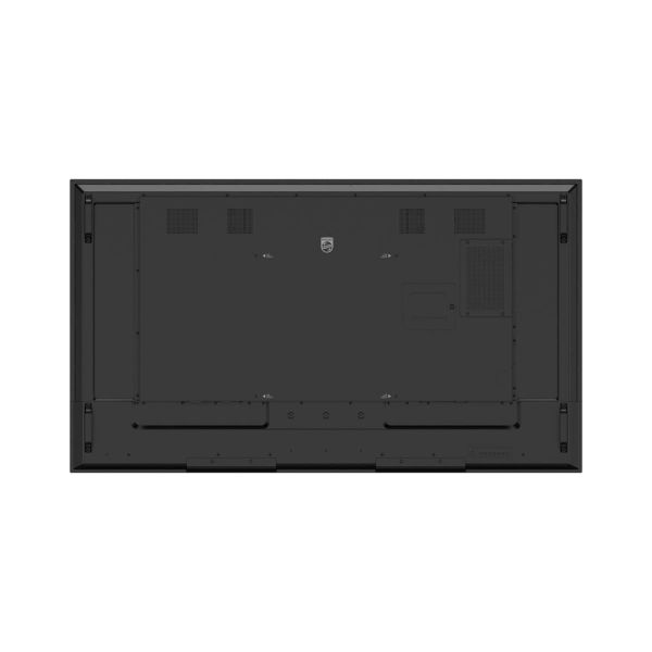 Philips 5000 series 65BDL5050D/00 beeldkrant 165,1 cm (65") LCD Wifi 600 cd/m² Full HD Zwart Type processor Android (65BDL5050D/00)