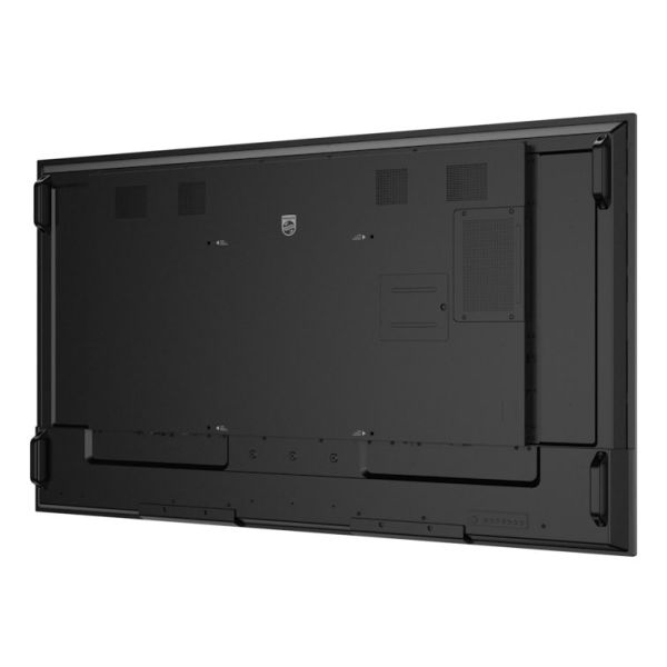 Philips 5000 series 75BDL5050D/00 beeldkrant 190,5 cm (75") LCD Wifi 600 cd/m² Full HD Zwart Type processor Android (75BDL5050D/00)