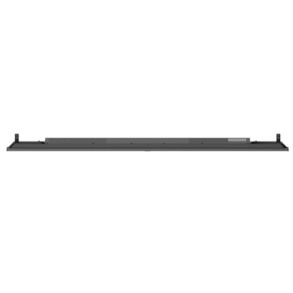 Philips 5000 series 86BDL5050D/00 beeldkrant 2,18 m (86") LCD Wifi 600 cd/m² Full HD Zwart Type processor Android (86BDL5050D/00)