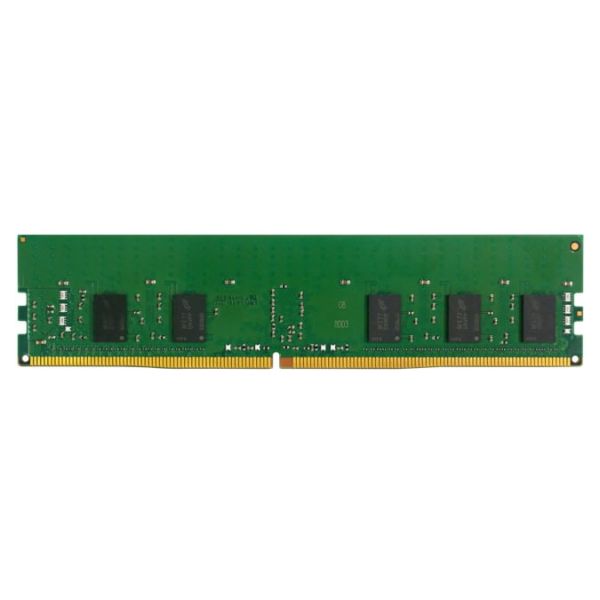 QNAP RAM-32GDR4ECK1-RD-3200 geheugenmodule 32 GB 1 x 32 GB DDR4 288-pin DIMM ECC (RAM-32GDR4ECK1-UD-3200)
