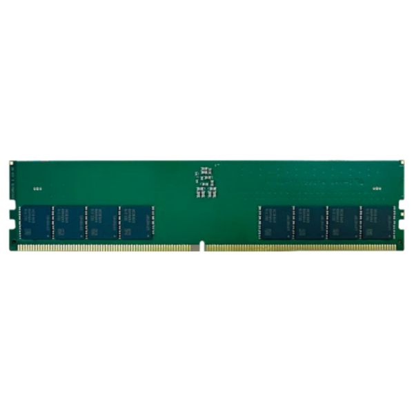 QNAP RAM-32GDR5ECK0-UD-5600 geheugenmodule 32 GB 1 x 32 GB DDR5 288-pin DIMM ECC (RAM-32GDR5ECK0-UD-5600)