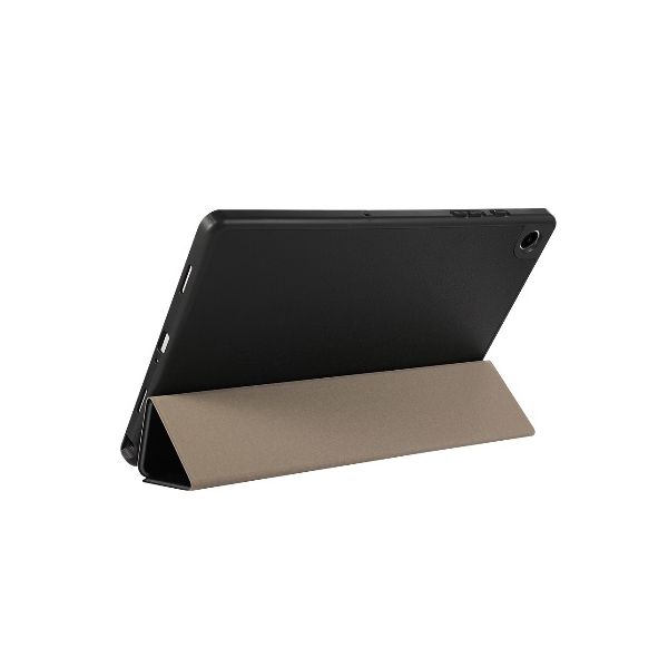 Samsung GP-FBX216AEABW tabletbehuizing 27,9 cm (11") Folioblad Zwart (GP-FBX216AEABW)