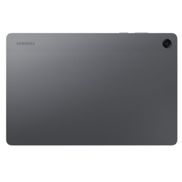 Samsung Galaxy Tab A11+ 5G 128 GB 27,9 cm (11") 6 GB Wi-Fi 5 (802.11ac) Grijs (SM-X236BZAREUE)