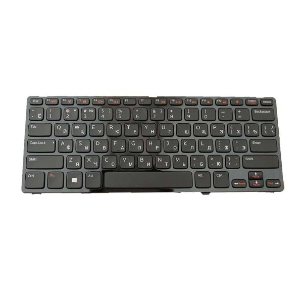 Origin Storage KB-483X1 notebook reserve-onderdeel Toetsenbord (KB-483X1)