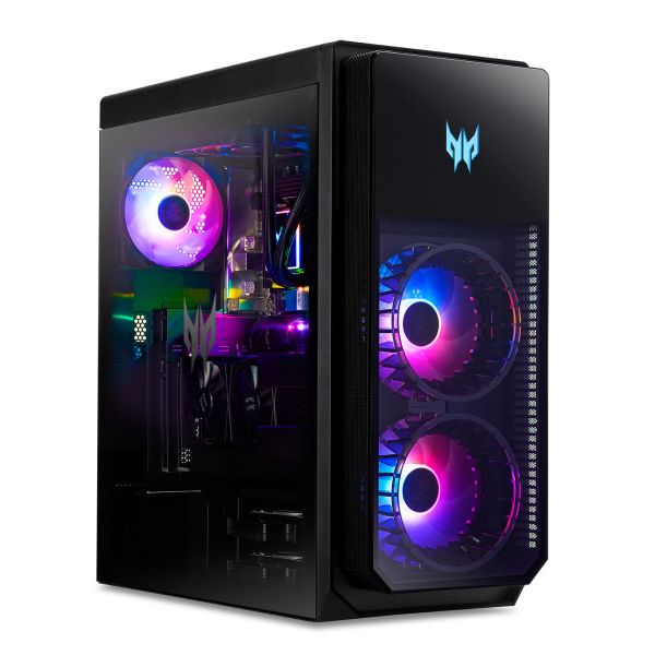 Acer Predator Orion PO7-655 Intel Core i7-14700KF 32GB DDR5 2TB (DG.E3ZEF.018)