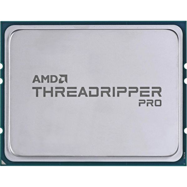 AMD Ryzen ThreadRipper PRO 5995WX 64-Core 2.7 (100-00000444WOF)