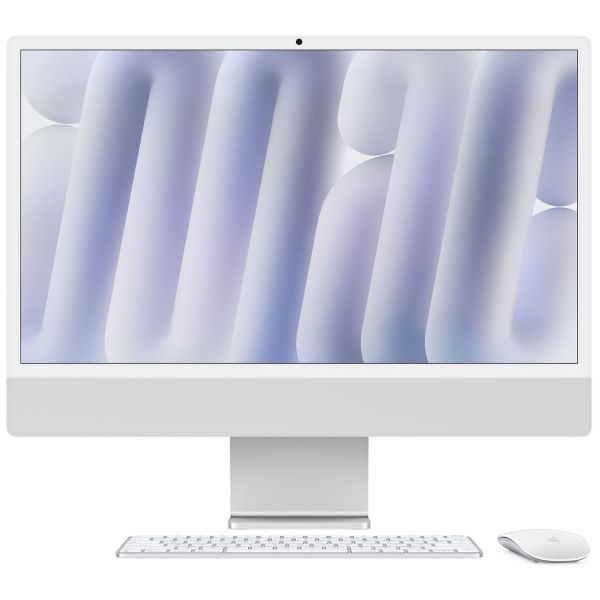 Apple iMac 24 inch M4 met 16GB RAM en 1TB (Z1EH-MWUU3D/A-07BUFT)
