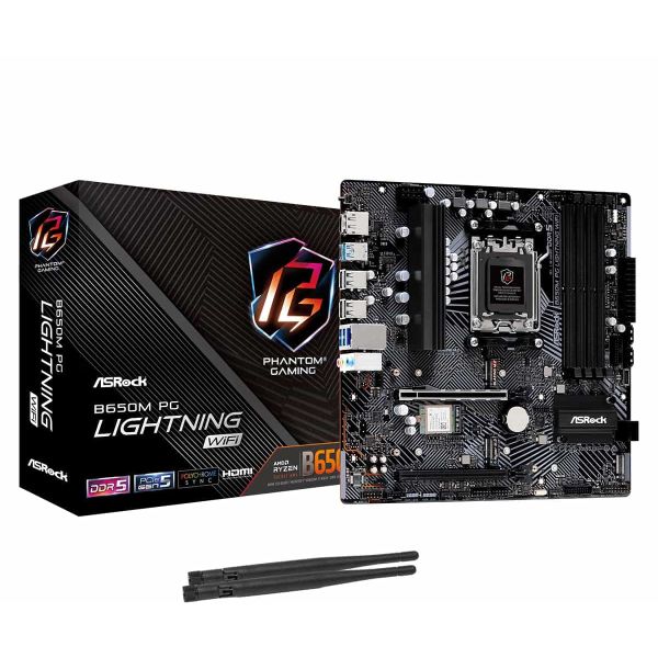 ASRock B860 Pro (90-MXBRM-A0UAYZ)