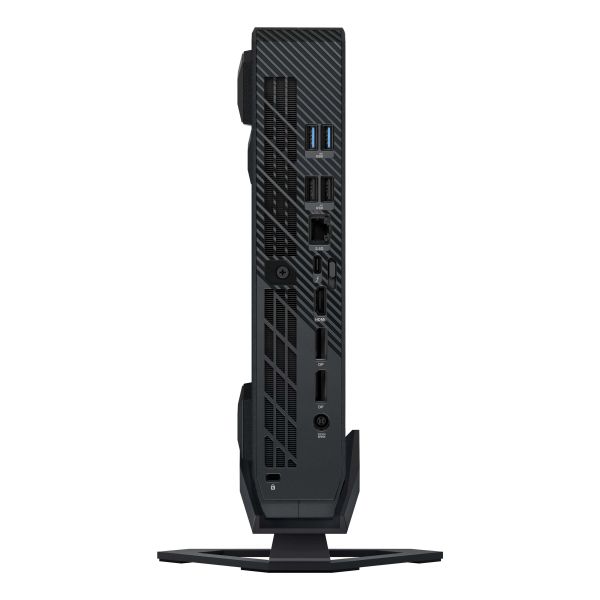 ASUS NUC 14 Performance Kit RNUC14SRKU710002I Zwart 155H (90AR0042-M00150)