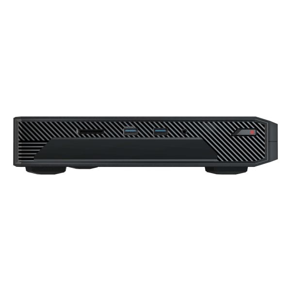 ASUS NUC 14 Performance Kit RNUC14SRKU710002I Zwart 155H (90AR0042-M00150)