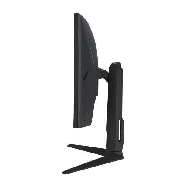 ASUS TUF Gaming VG34VQL3A computer monitor 86,4 cm (34") 3440 x 1440 Pixels UltraWide Quad HD LCD Zwart (90LM06F0-B01E71)