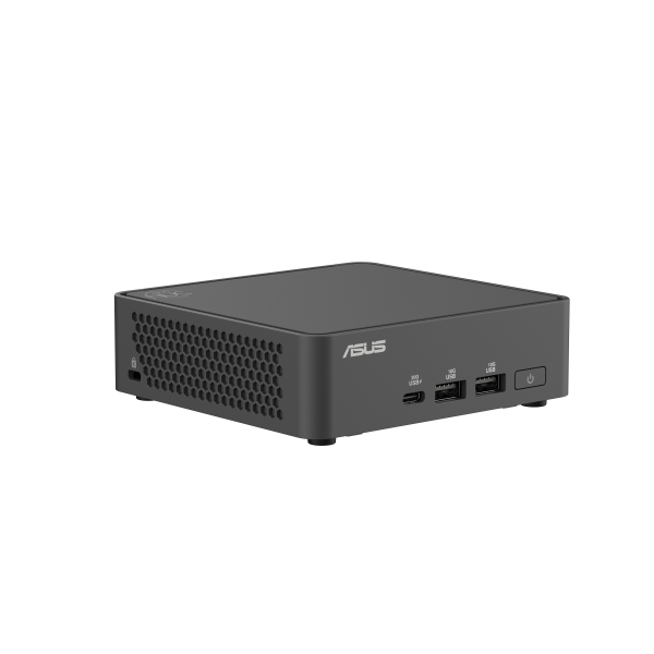 ASUS Workstation E500A (90WS0032-M000C0)