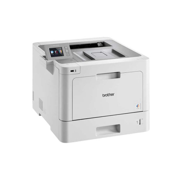 Brother HL-L9310CDW laserprinter Kleur 2400 x 600 DPI A4 Wifi (HLL9310CDW)