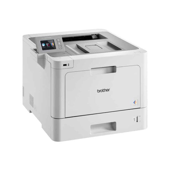 Brother HL-L9310CDW laserprinter Kleur 2400 x 600 DPI A4 Wifi (HLL9310CDW)