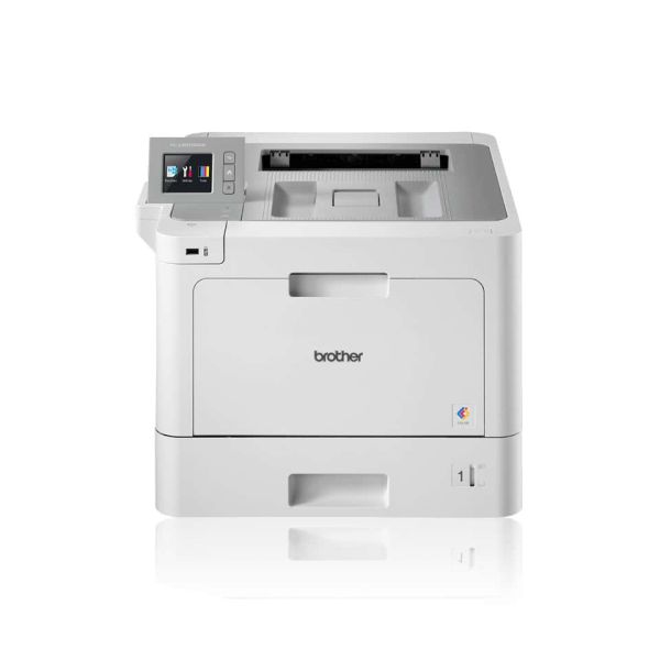 Brother HL-L9310CDW laserprinter Kleur 2400 x 600 DPI A4 Wifi (HLL9310CDW)