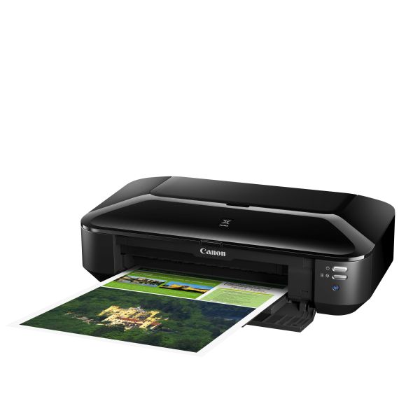 Canon PIXMA iX6850 fotoprinter Inkjet 9600 x 2400 DPI A3+ (330 x 483 mm) Wifi (8747B006AA)