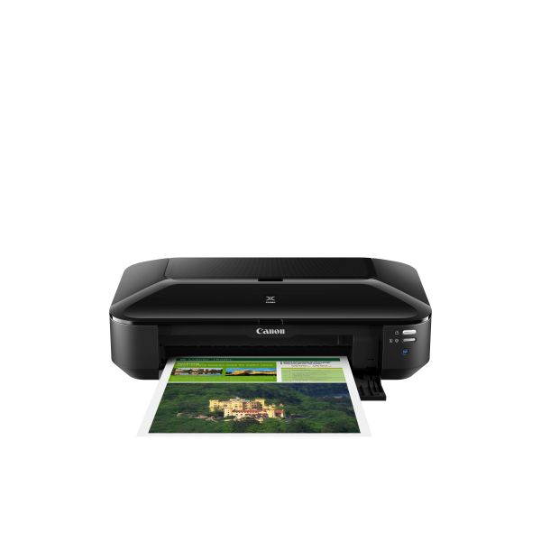 Canon PIXMA iX6850 fotoprinter Inkjet 9600 x 2400 DPI A3+ (330 x 483 mm) Wifi (8747B006AA)