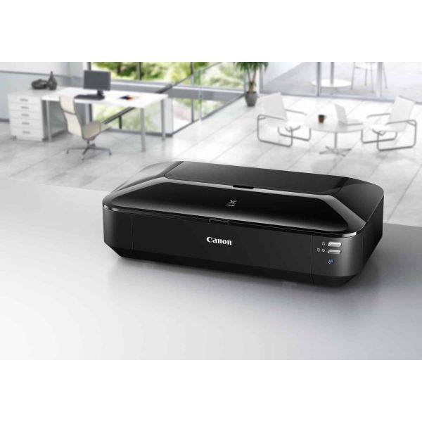 Canon PIXMA iX6850 fotoprinter Inkjet 9600 x 2400 DPI A3+ (330 x 483 mm) Wifi (8747B006AA)